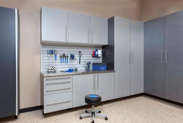 Workspace Design