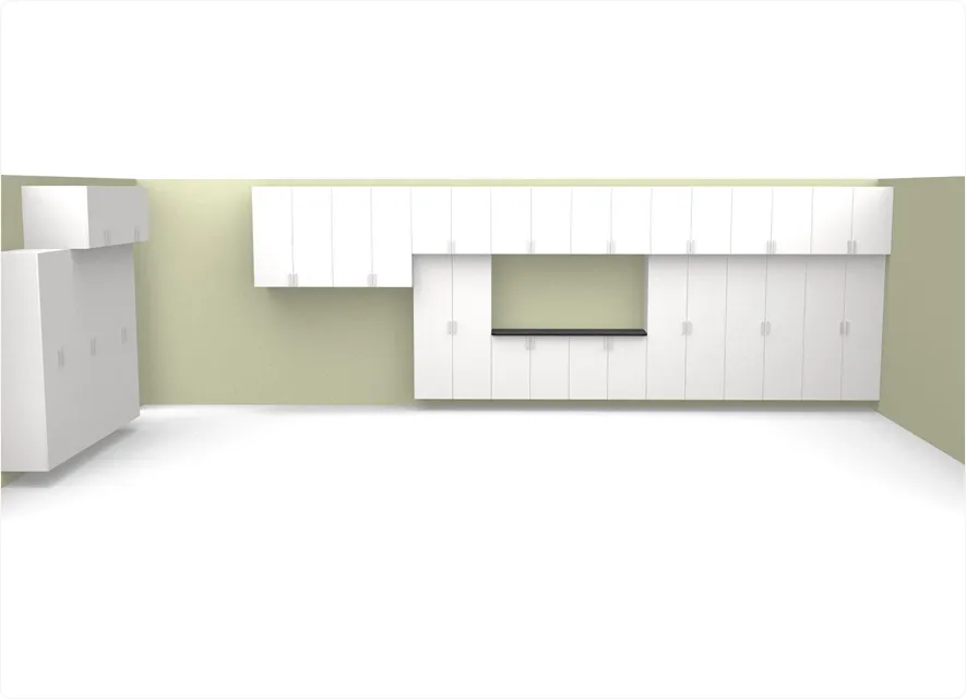 3d Design Rendering
