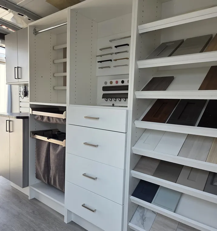 Design Your Garage