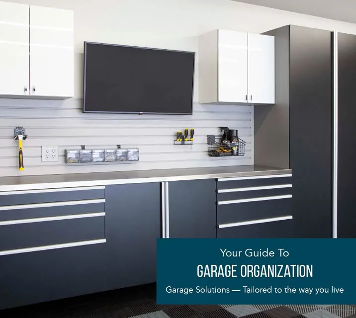Garage Catalog